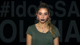 Exclusive: Profile – Olivia