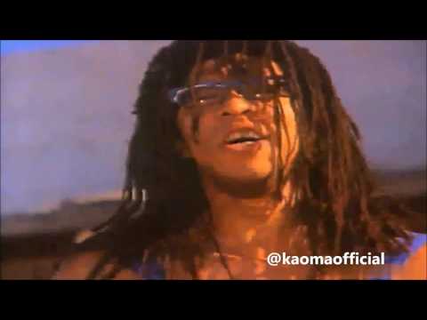 Video thumbnail for Mamae Afrika