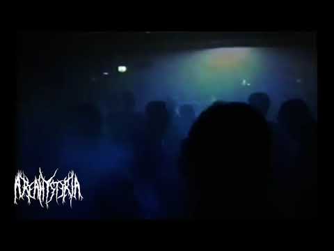 AreaHysteria - Industrial Phonk