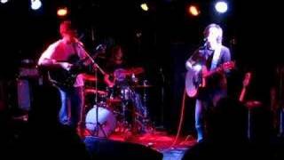 "We're not Friends" The Daredevil Christopher Wright