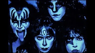 KISS - &quot;I Still Love You&quot; (franKENstein Remix w/Vinnie Vincent solos)