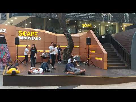 KPOP Dance Off Vol 111: VIXX - Voodoo Doll