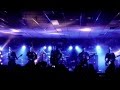 THE REAL MCKENZIES - BUGGER OFF -LIVE IN CANBERRA AUSTRALIA 2013