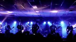 THE REAL MCKENZIES - BUGGER OFF -LIVE IN CANBERRA AUSTRALIA 2013