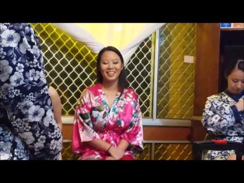 Mobile Make-Overs Australia video.