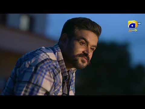 Khumar Episode 41 | B𝐞s𝐭 𝐌o𝐦e𝐧t 0𝟏 | Feroze Khan - Neelam Muneer - Minsa Malik | Har Pal Geo