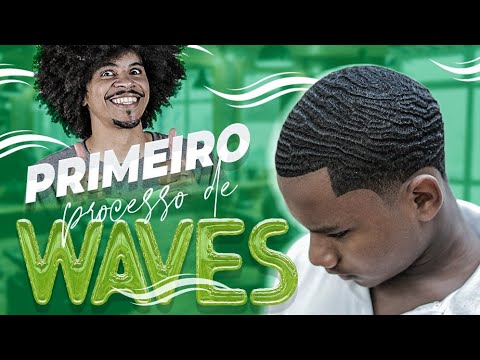 Vídeo: Waves: perguntas e respostas para ondas no cabelo