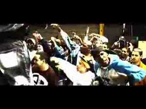 Debrouillard Danny Dan feat. Brasco by doolbuzz