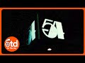 1978 Inside Iconic Disco Nightclub Studio 54