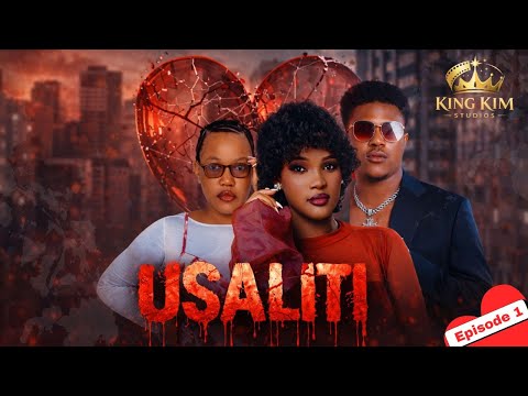 USALITI 💔[ Episode 1 ]