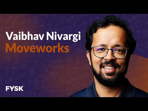 Vaibhav Nivargi - Moveworks - YouTube