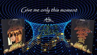 Pooh - Give me only this moment - Album Hurricane&quot; 1980