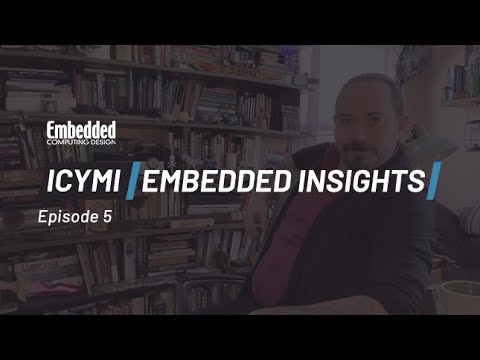ICYMI: Embedded Insights Episode 5