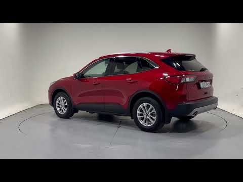 Ford Kuga Titanium 2.5 Phev 225 S6.2 -please Call - Image 2