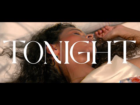 06.LUNAR - TONIGHT - LOV'NEE (Official Visualizer)