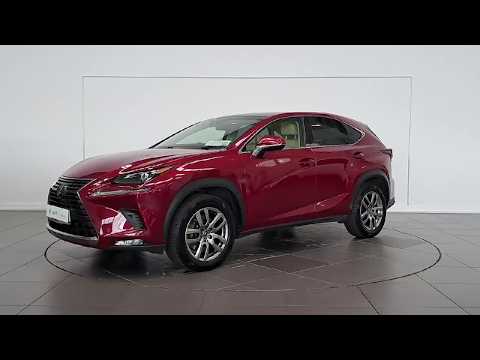 Lexus NX 300h Executive*Pan-Roof*Beige L/S*Call St - Image 2
