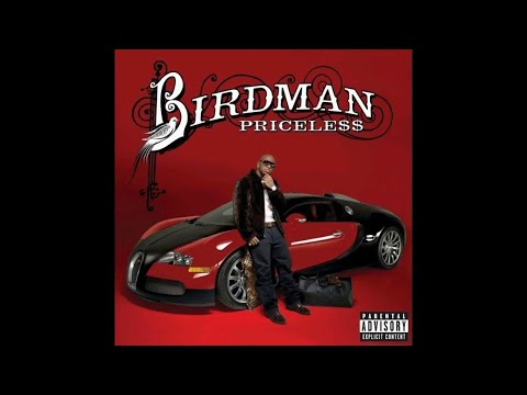 Birdman - Money To Blow ft. Drake, Lil Wayne