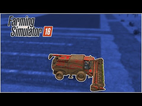 FS16 |  EPISODE 22 | NO CHEATS | TIME LAPSE