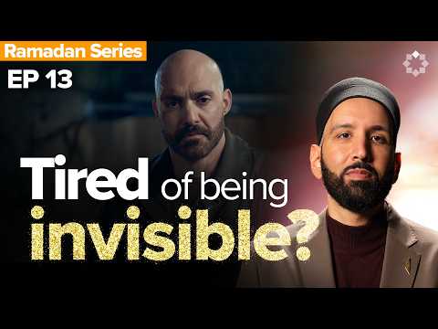 Yaqeen Institute and Omar Suleiman Personal