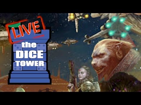 Live Twilight Imperium, Part 2