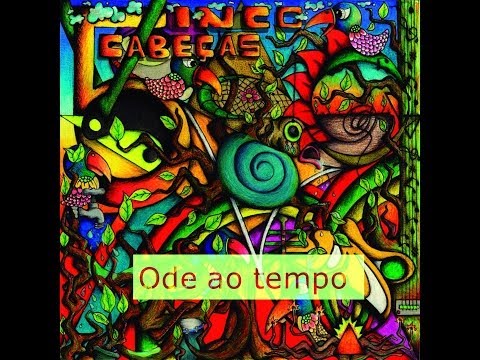 Ode Ao Tempo - Maneva