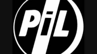 pil - the order of death
