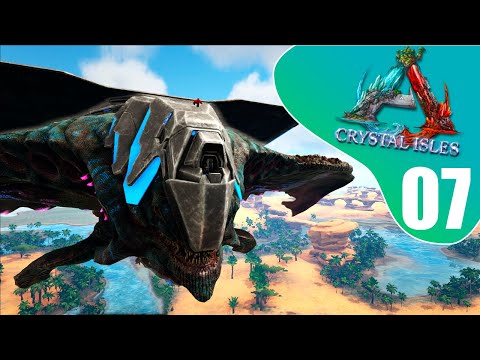 DESERT TITAN TAME! *MEGA SJÆLDEN*  - DANSK ARK