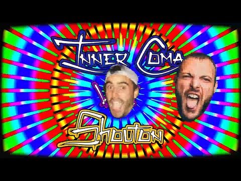 Inner Coma vs Shouton - Meitei Sho - 酩酊書 - 185 (OVNI Records 11)