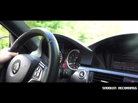 Bmw m3 Armytrix Exhaust