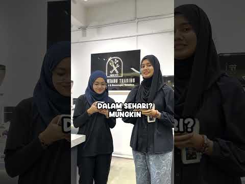 Feedback Service Machine Dari Customer