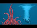 The Most Terrifying Ocean Mysteries