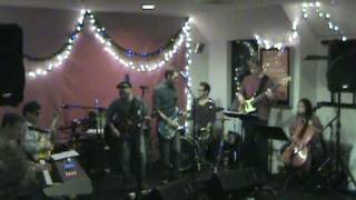 John Taglieri-&quot;Reason To Believe&quot; @ Harlem Holiday Benefit 08