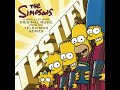 The Simpsons - Lady Riff
