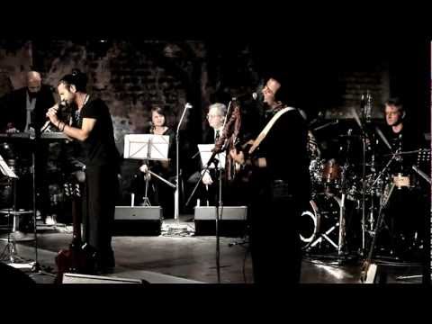 Shahin Najafi - Sage Har - Live (Nachtresidenz Düsseldorf)
