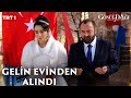 kiraz ı gelin evinden aldılar gönül dağı 167. bölüm @trt1