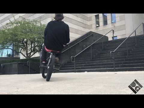 Grant Ueberroth's DG 2017 Edit