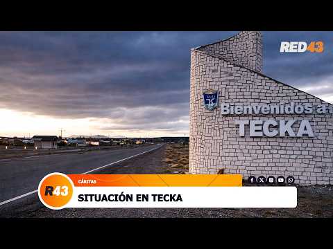 SITUACIÓN EN TECKA