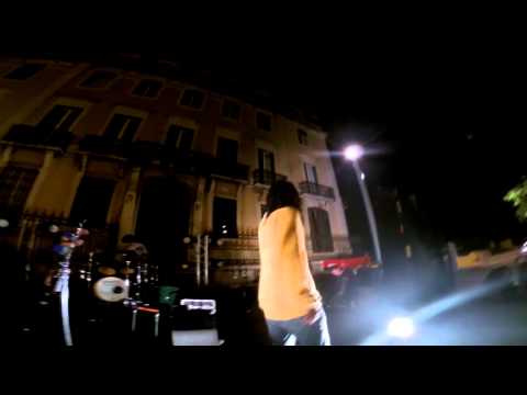 Big Papo Reto in Zest Fest 2014   (promo)