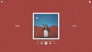 maggie rogers - back in my body (sped up &amp; reverb)