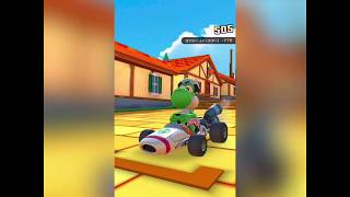 【MARIO KART TOUR（マリオカートツアー）】実況プレイ