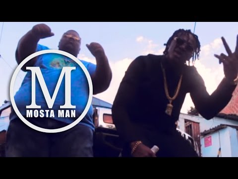Los Jefes Del Bloque - Mosta Man Feat. Landa Freak (Video Oficial)