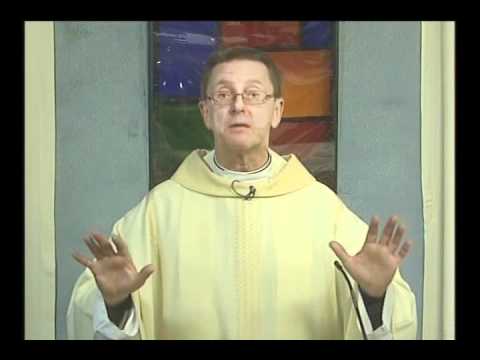 TV Mass Homily 2011-05-01.wmv