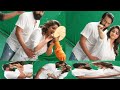 Rachitha Ram Photoshoot Full Uncut Version Rachitaram Sanjuwedsgeetha Srinagarkitty
