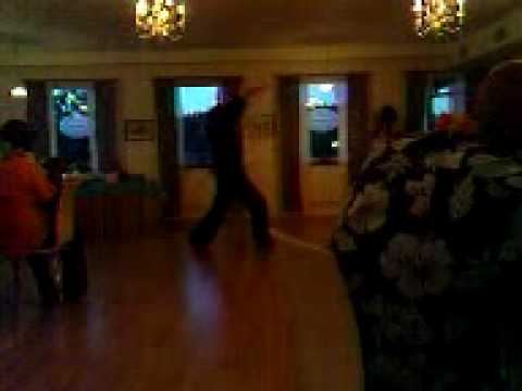 chachacha Soy El Son -Alfred Gema