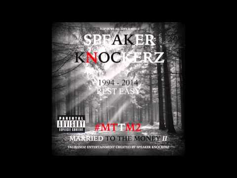 Speaker Knockerz - Double Count (Audio) ft. Capo Cheeze (#MTTM2)