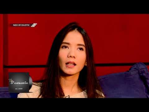 NEO B'COUSTIC - Sandy Canester feat. Nadya Fatira - Telepon Aku