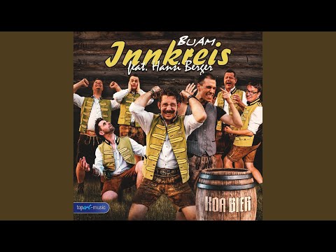 Koa Bier (feat. Hansi Berger) (Karaoke Version)