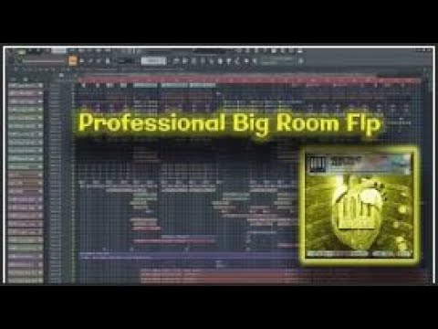 Maxxteen - Heartbeat (Professional Big Room Free flp)