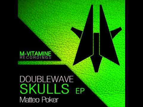 Doublewave Skulls (Original Mix)