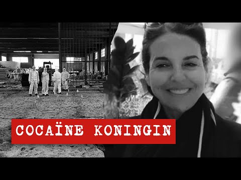 The ‘Godmother’ of the Dutch Underworld: Who Was Naima Jillal?